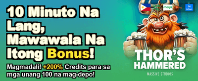Fastest Payouts in PH!