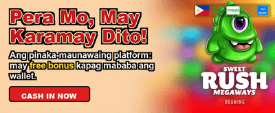 Exclusive Rewards Await You!
